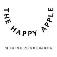 The Happy Apple