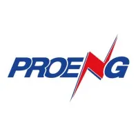 Proeng Montagens e Manutenção Industrial