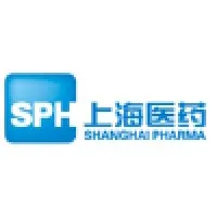 Shanghai Pharmaceuticals Holding Co., Ltd. email format