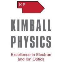 KIMBALL PHYSICS KIMBALL PHYSICS