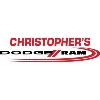 Christopher's Dodge Ram Christopher's Dodge Ram