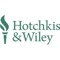 Hotchkis & Wiley Capital Management