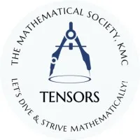Tensors - The Mathematics Society, KMC