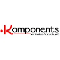 Komponents Laminated Products, Inc