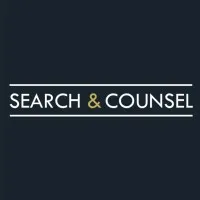 Search & Counsel Search & Counsel