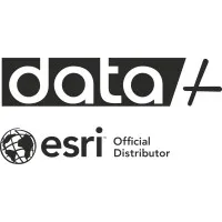 Data+ International | Esri Official Distributor