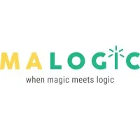 MaLogic Holdings Limited 冠思控股有限公司 MaLogic Holdings Limited 冠思控股有限公司