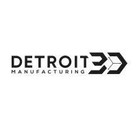 Detroit 3D Manufacturing