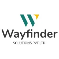 Wayfinder Solutions Pvt ltd.