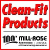 The Mill-Rose Company/Clean-Fit Products The Mill-Rose Company/Clean-Fit Products