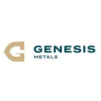 Genesis Metals Genesis Metals