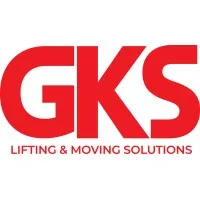 GKS Lifting and Moving Solutions, LLC