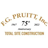 F.G. Pruitt, Inc.