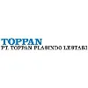 PT. TOPPAN Plasindo Lestari PT. TOPPAN Plasindo Lestari
