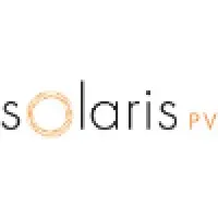 Solaris PV Solaris PV