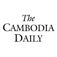 The Cambodia Daily