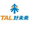 TAL Education Group TAL Education Group