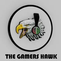 The Gamers Hawk