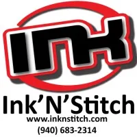 Inknstitch