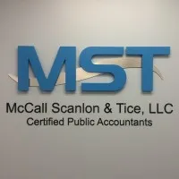 McCall Scanlon & Tice, LLC - Certified Public Accountants