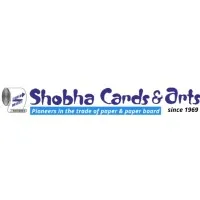 Shobha Cards & Arts