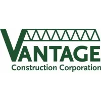 Vantage Construction Corporation Vantage Construction Corporation