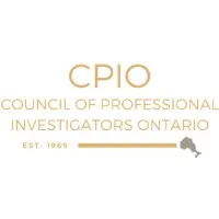 Council of Professional Investigators Ontario (CPIO)