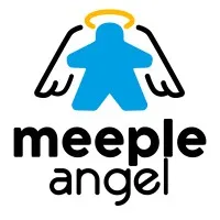 Meeple Angel Meeple Angel