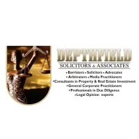Depthfield Solicitors & Associates