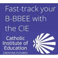 Catholic Institute of Education Catholic Institute of Education