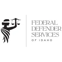 Federal Defender Services of Idaho