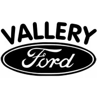 Vallery Ford