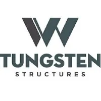 Tungsten Structures