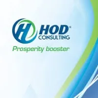 HOD Consulting HOD Consulting