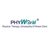 PHYWorld Physical Therapy, Osteopathy & Fitness Clinic