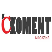 C'Koment Magazine C'Koment Magazine