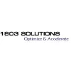 1903 Solutions, LLC 1903 Solutions, LLC