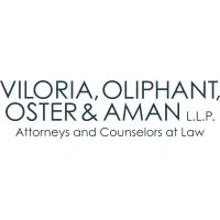 Viloria, Oliphant, Oster & Aman L.L.P