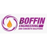 Boffin Engineering & Concrete Solutions Ltd