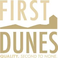 First Dunes