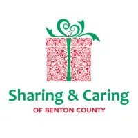 Sharing & Caring of Benton County Sharing & Caring of Benton County