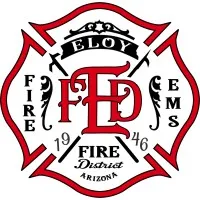 Eloy Fire District