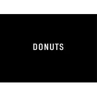 Donuts Bangkok email format