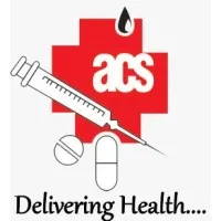 A.C Surgipharma Private Limited A.C Surgipharma Private Limited