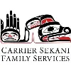 Carrier Sekani Family Services Carrier Sekani Family Services