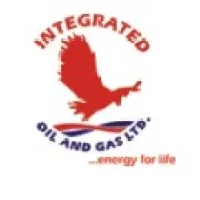 INTEGRATED OIL AND GAS LIMITED INTEGRATED OIL AND GAS LIMITED