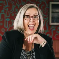 Carmel Murphy - The Communication Queen