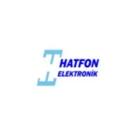 Hatfon Elektronik SAN. TİC. A.Ş. Hatfon Elektronik SAN. TİC. A.Ş.