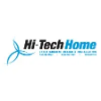 Hi-Tech Home
