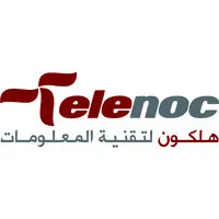 TeleNoc - هلكون لتقنية المعلومات